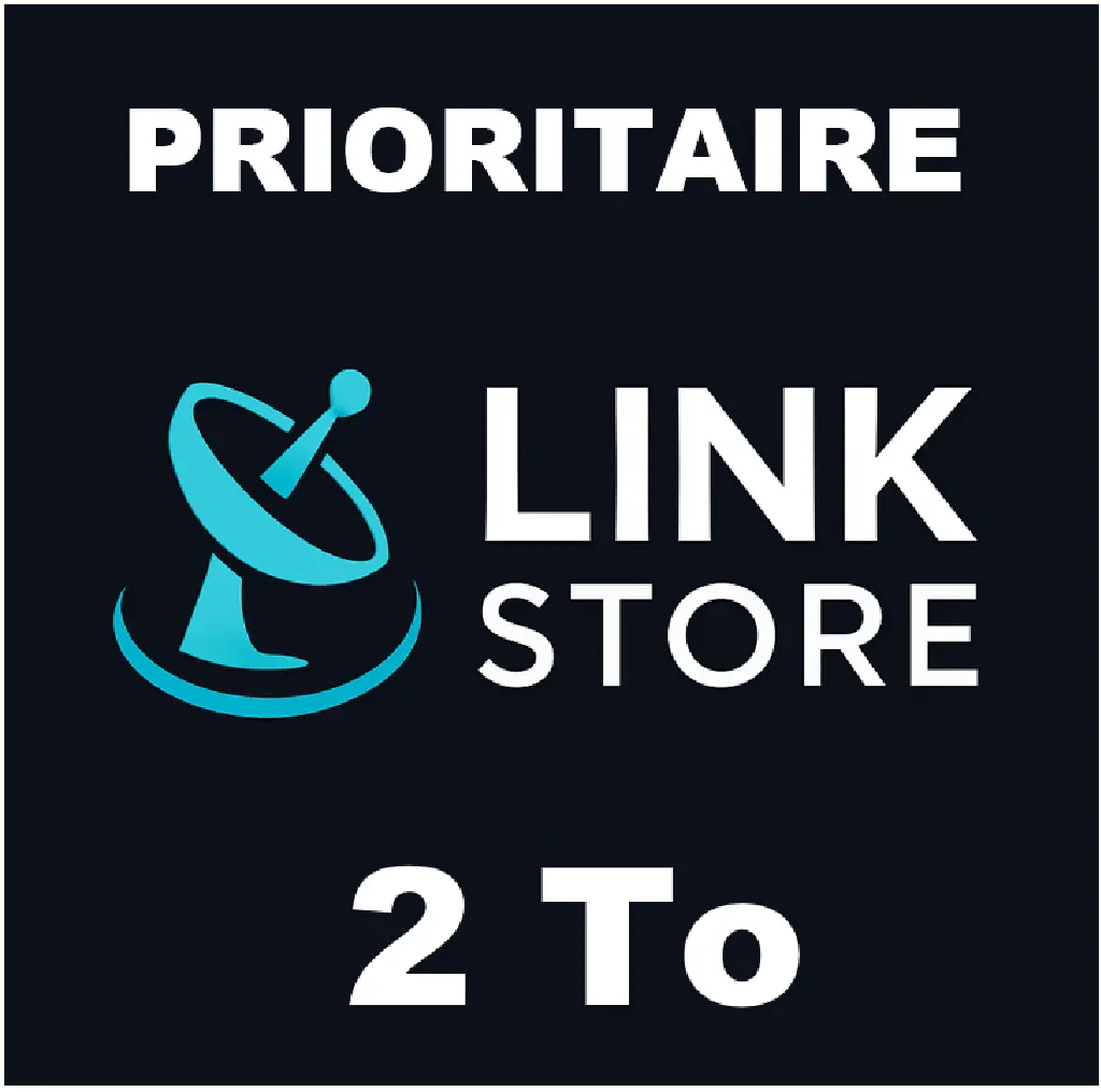 Abonnement Prioritaire 2To V2