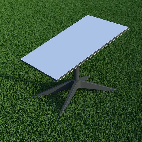 Socle X-Frame Standard