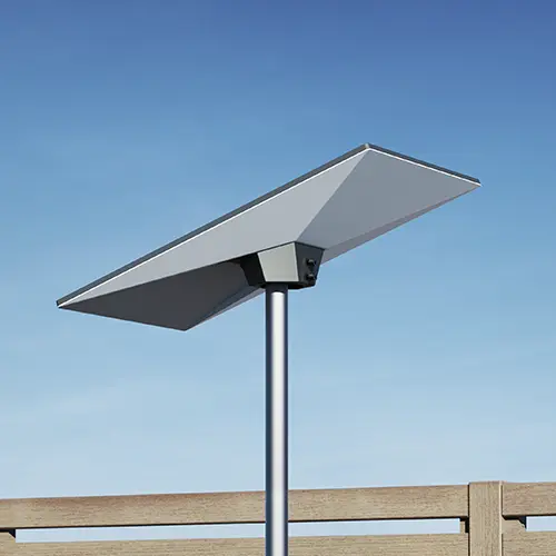 Adaptateur pour tuyau standard